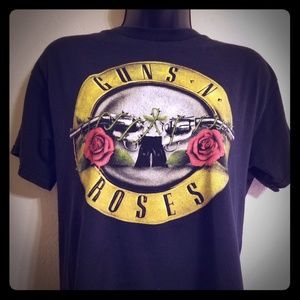 Bravado Guns N Roses T-Shirt